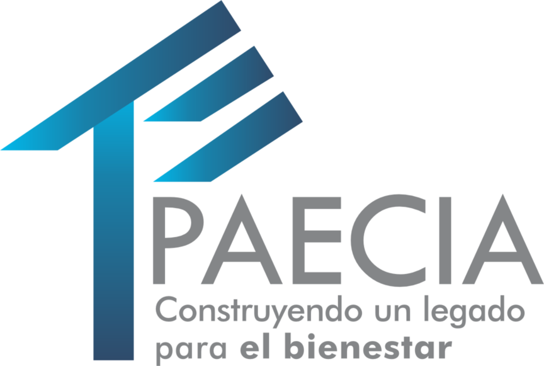 Logo Paecia 2024